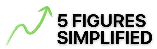 5 Figures Simplified